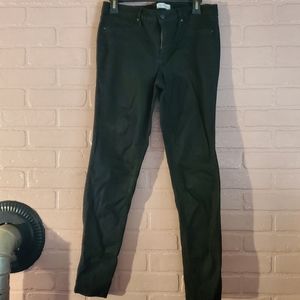 Jessica Simpson black jeans